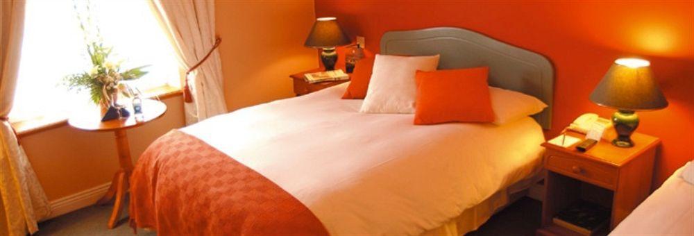 Tralee Central Hotel Esterno foto