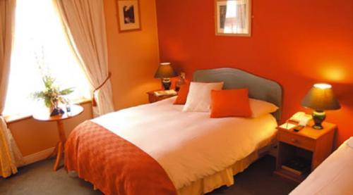 Tralee Central Hotel Camera foto