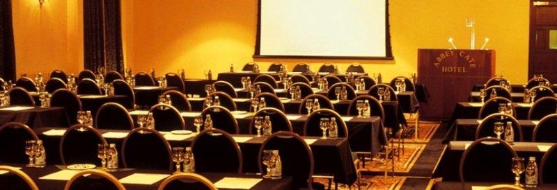 Tralee Central Hotel Esterno foto